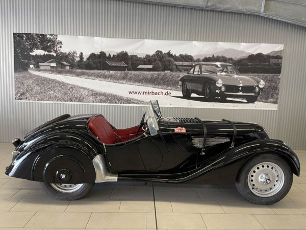 BMW 328 1935 90489