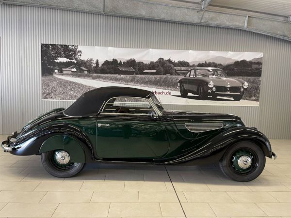 BMW 327 1938 90502