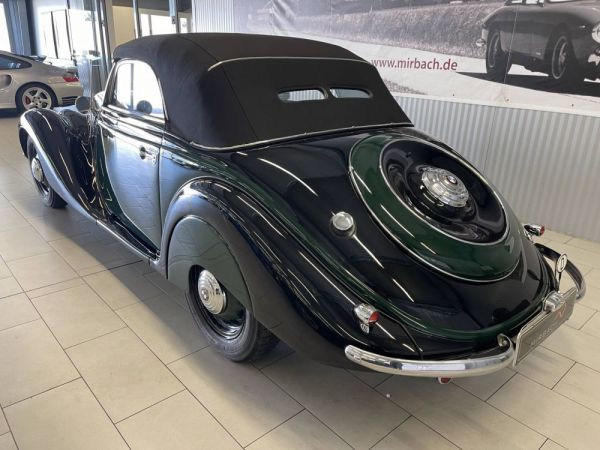 BMW 327 1938 90505