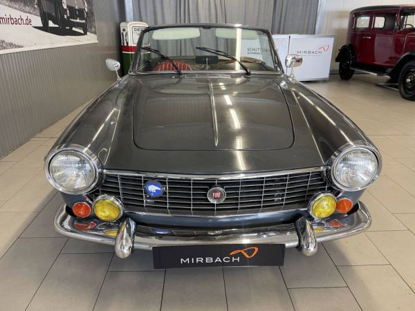 Fiat 1500 1965 91419