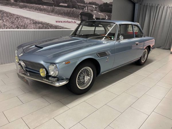 ISO Rivolta 300 1969