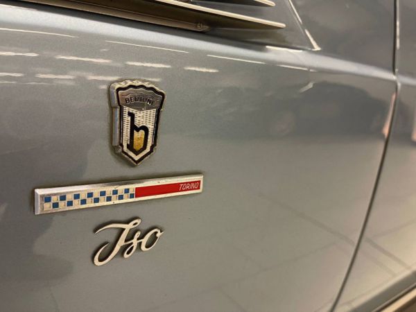 ISO Rivolta 300 1969 95682