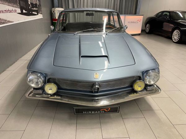 ISO Rivolta 300 1969 95683