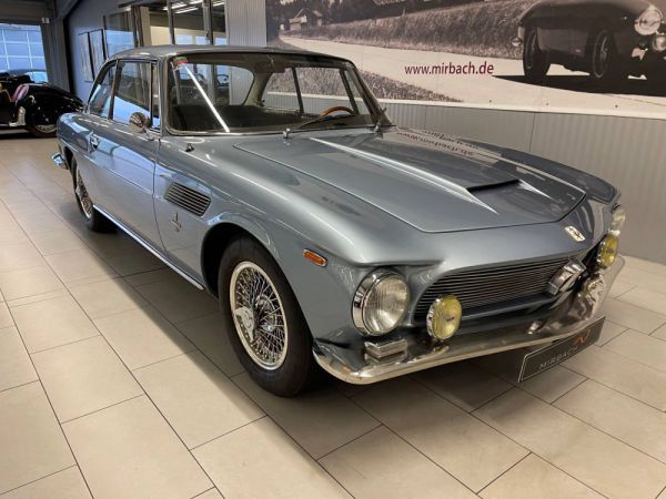 ISO Rivolta 300 1969 95684