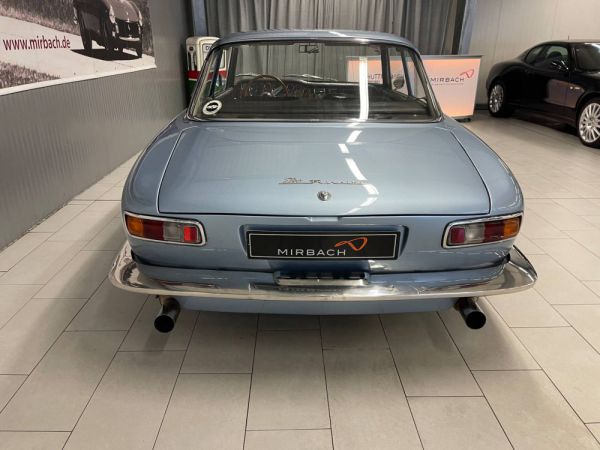 ISO Rivolta 300 1969 95687