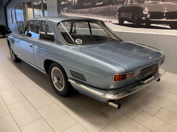 ISO Rivolta 300 1969 95688