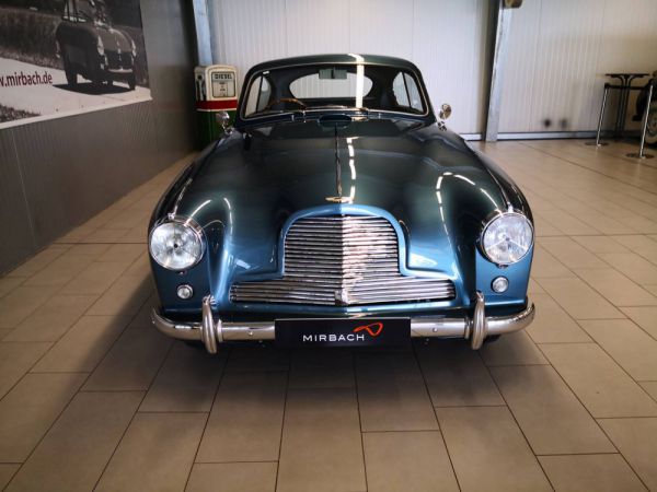 Aston Martin DB 2/4 Mk I 1954 97383