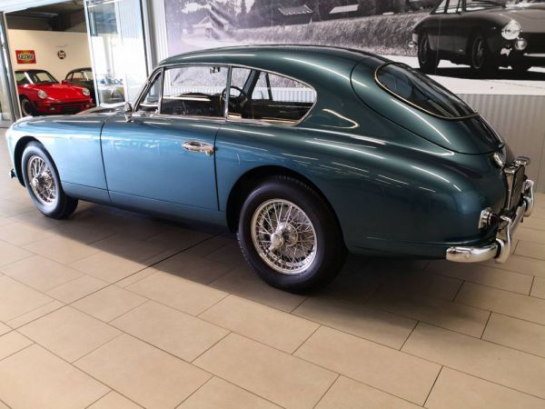 Aston Martin DB 2/4 Mk I 1954 97385