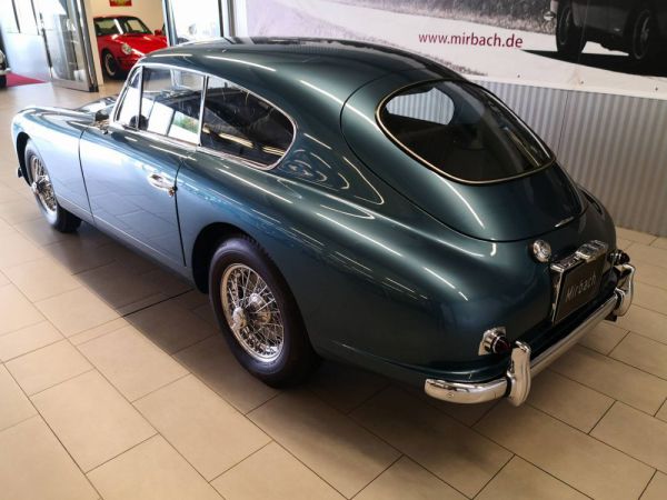 Aston Martin DB 2/4 Mk I 1954 97386