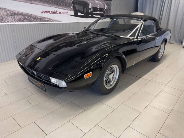 Ferrari 365 GTC/4 1971 102236