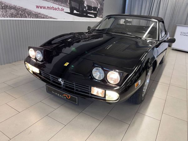 Ferrari 365 GTC/4 1971 102237