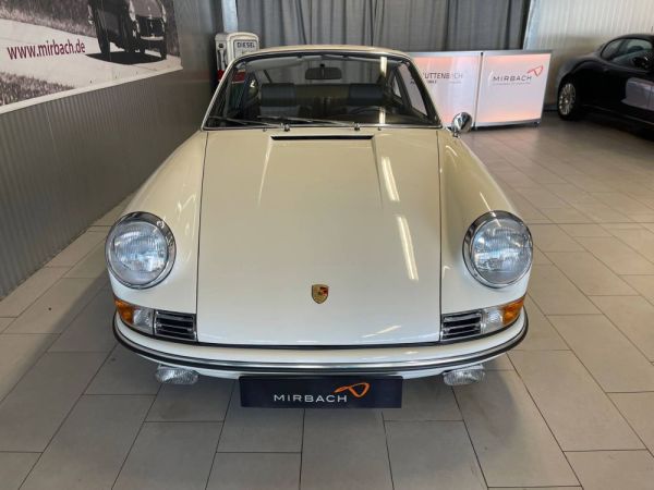 Porsche 911 2.0 T 1969 109506