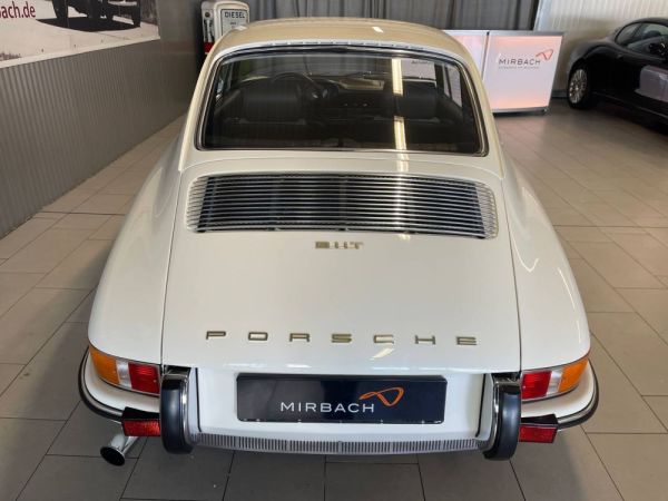 Porsche 911 2.0 T 1969 109507