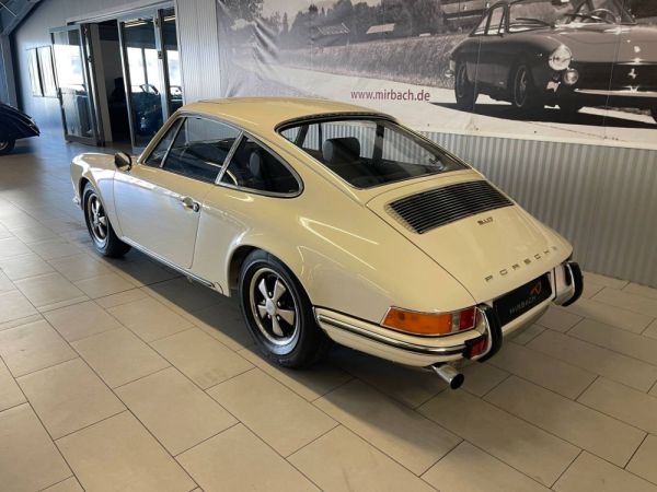 Porsche 911 2.0 T 1969 109509