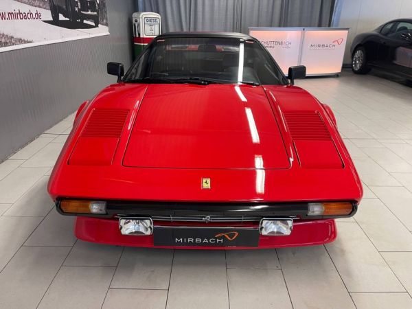 Ferrari 308 GTSi 1982 109519