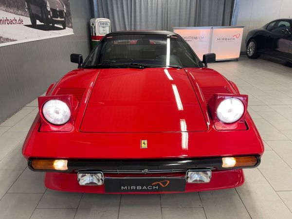 Ferrari 308 GTSi 1982 109520