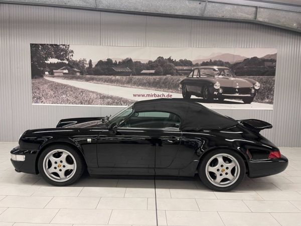 Porsche 911 Speedster 1993 109531