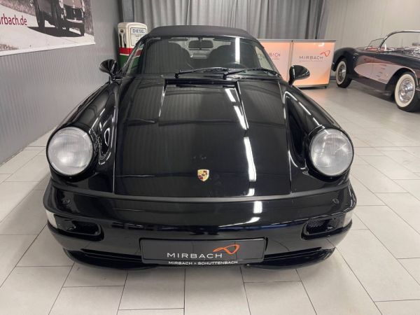 Porsche 911 Speedster 1993 109539