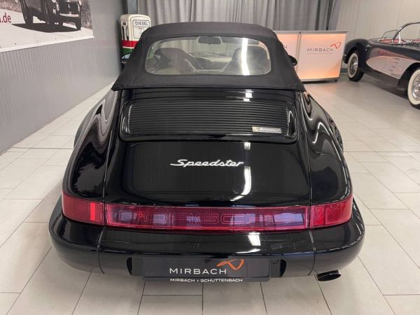 Porsche 911 Speedster 1993 109540