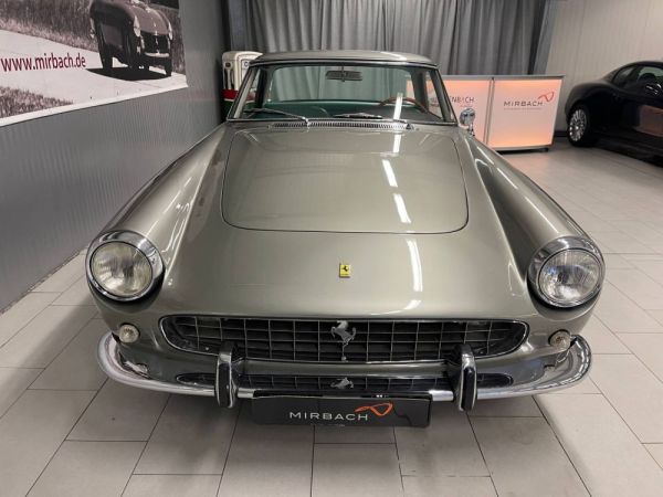 Ferrari 250 GT Pininfarina Coupe 1959 109546