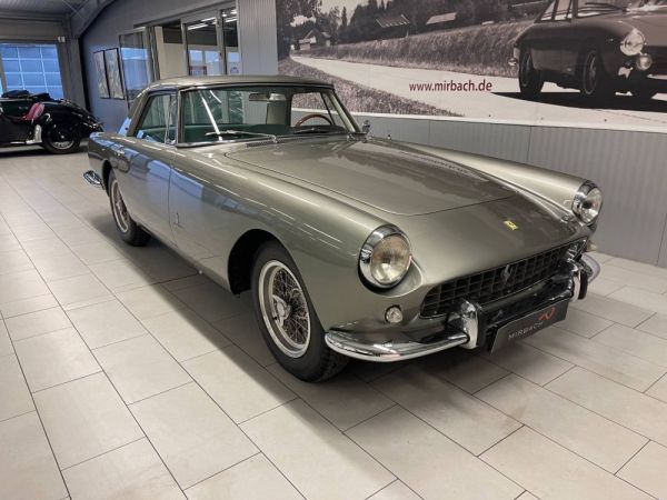 Ferrari 250 GT Pininfarina Coupe 1959 109547