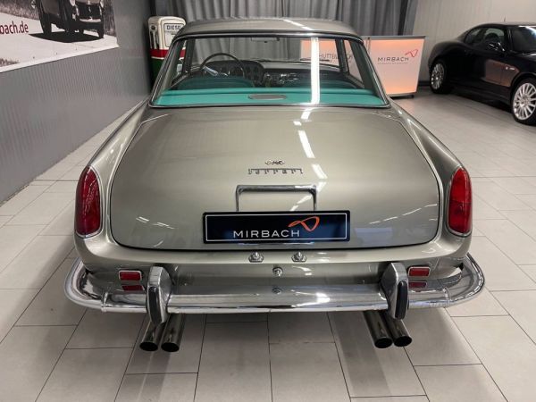 Ferrari 250 GT Pininfarina Coupe 1959 109550