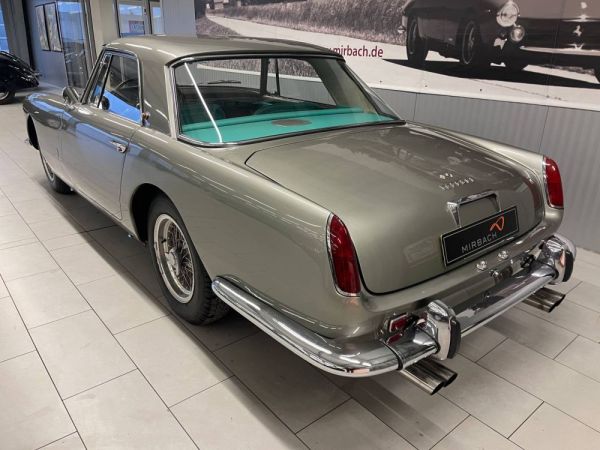 Ferrari 250 GT Pininfarina Coupe 1959 109551