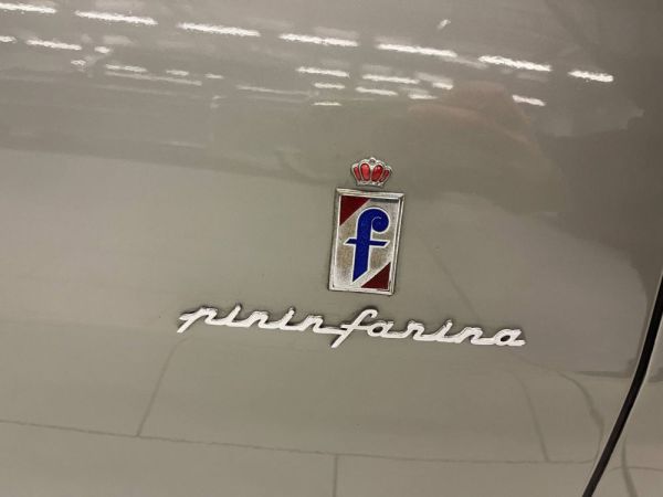 Ferrari 250 GT Pininfarina Coupe 1959 109553