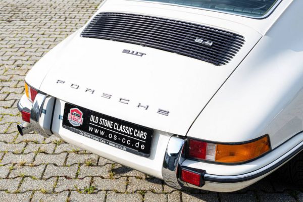 Porsche 911 2.4 T 1972 35992