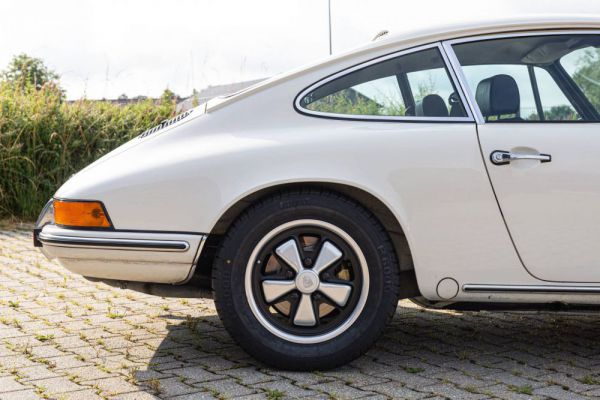 Porsche 911 2.4 T 1972 35993