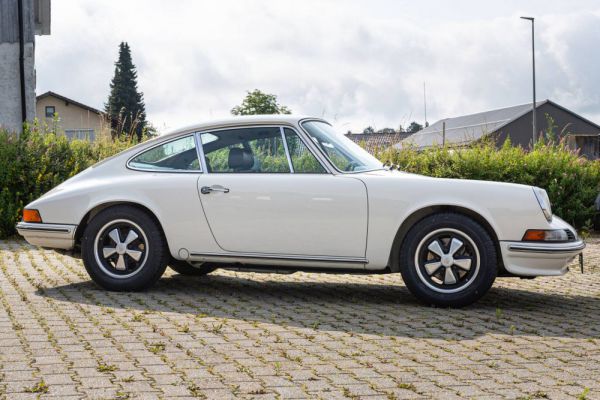 Porsche 911 2.4 T 1972 35997