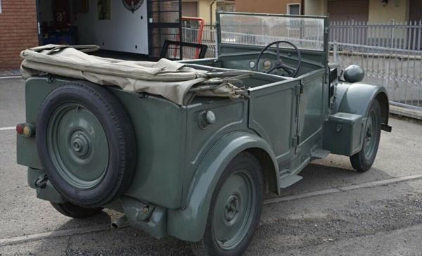 Fiat 508 C 1939 67211