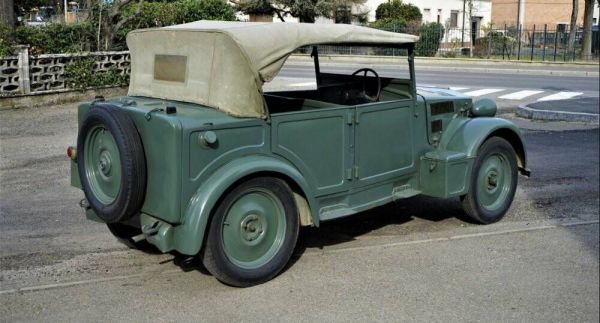 Fiat 508 C 1939 67212