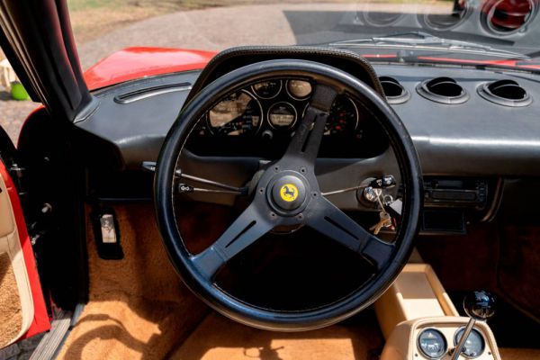 Ferrari 308 GTSi 1982 1472