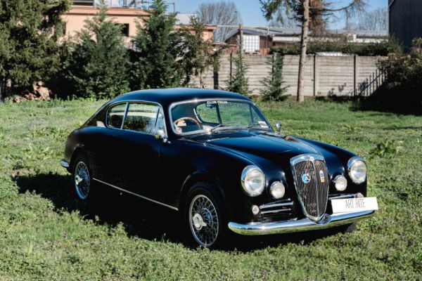 Lancia Aurelia B20 GT 2500 1957 1476