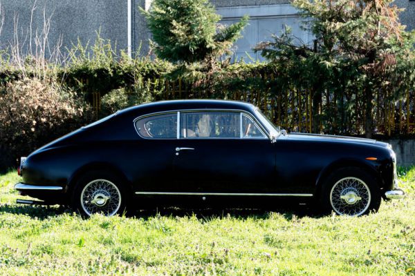 Lancia Aurelia B20 GT 2500 1957 1477