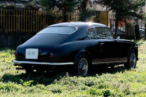 Lancia Aurelia B20 GT 2500 1957 1478