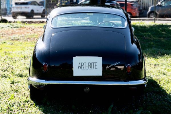 Lancia Aurelia B20 GT 2500 1957 1479