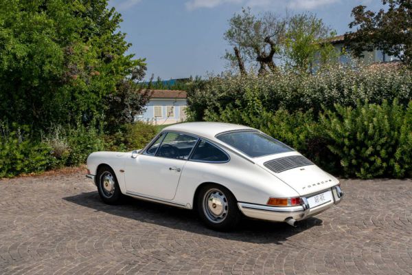 Porsche 911 2.0 1967