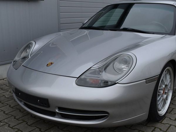 Porsche 911 Carrera 2000 57689