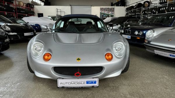 Lotus Elise 111 1999 108301