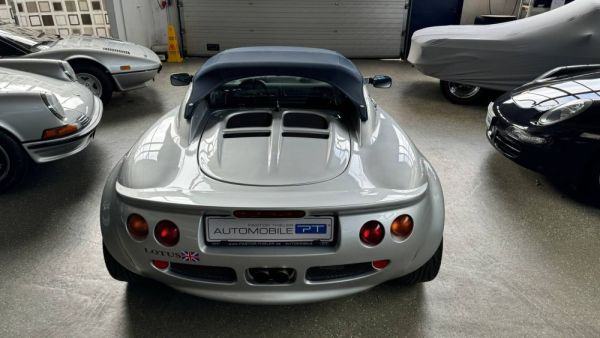 Lotus Elise 111 1999 108308