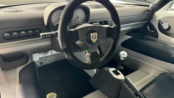 Lotus Elise 111 1999 108314