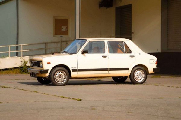 OTHER Zastava - Yugo 55 1989 39686