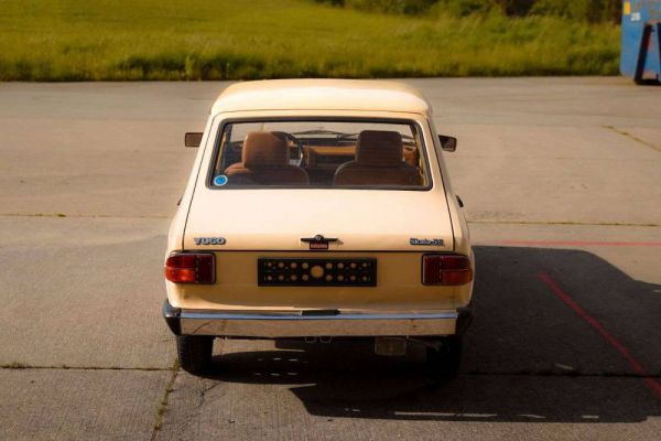 OTHER Zastava - Yugo 55 1989 39689