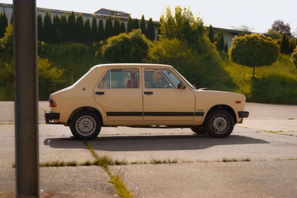 OTHER Zastava - Yugo 55 1989 39691