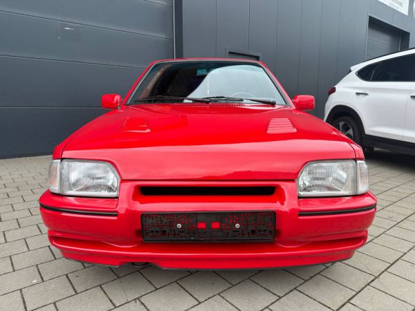 Ford Escort XR3i 1990 104461