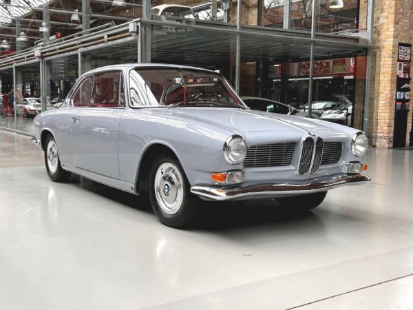 BMW 3200 CS 1965 39730