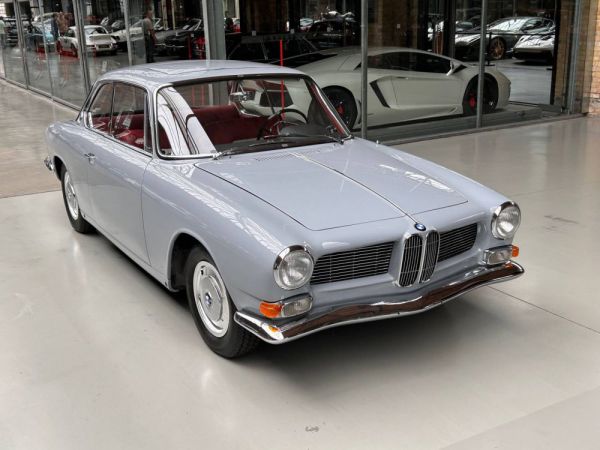 BMW 3200 CS 1965 39731