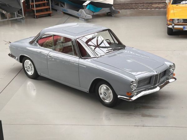 BMW 3200 CS 1965 39733